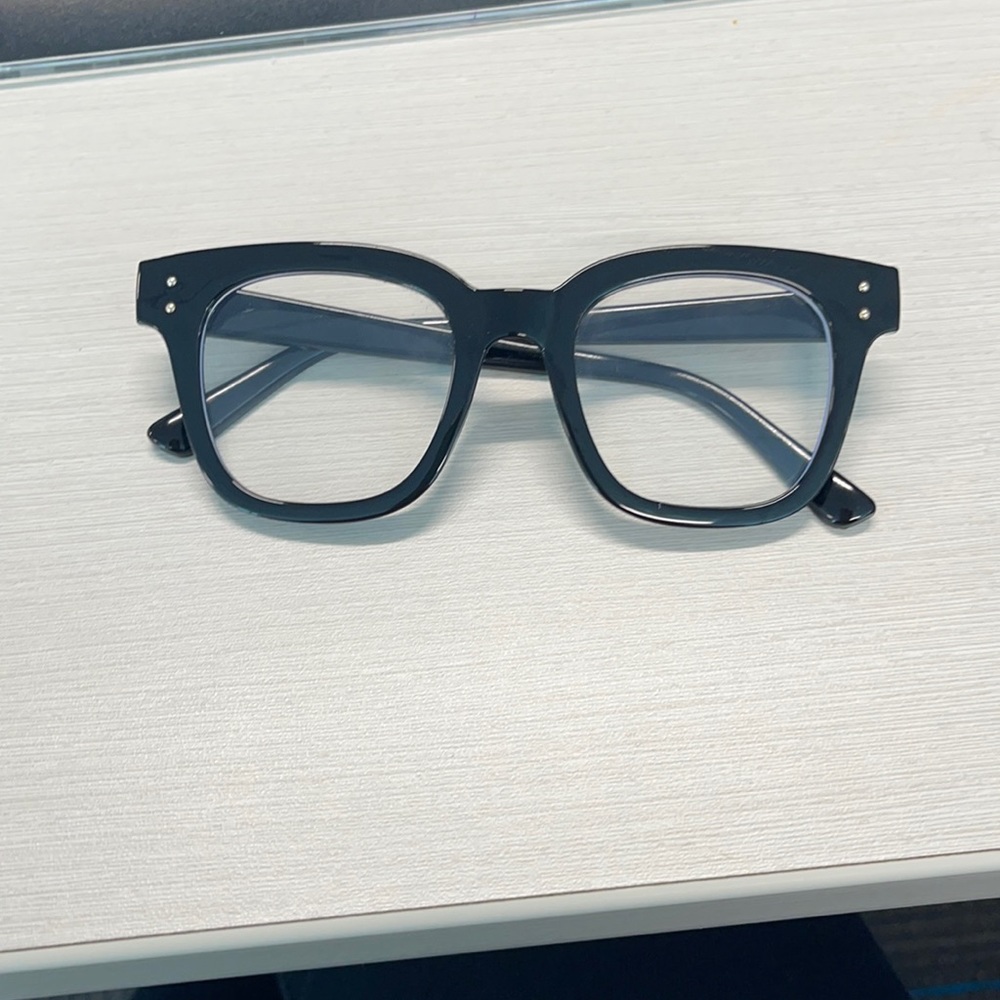 Stylish glasses
